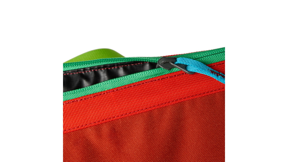 Cotopaxi Hielo 12L Cooler Bag, Del Dia, 12L, CB-12-S20-DD