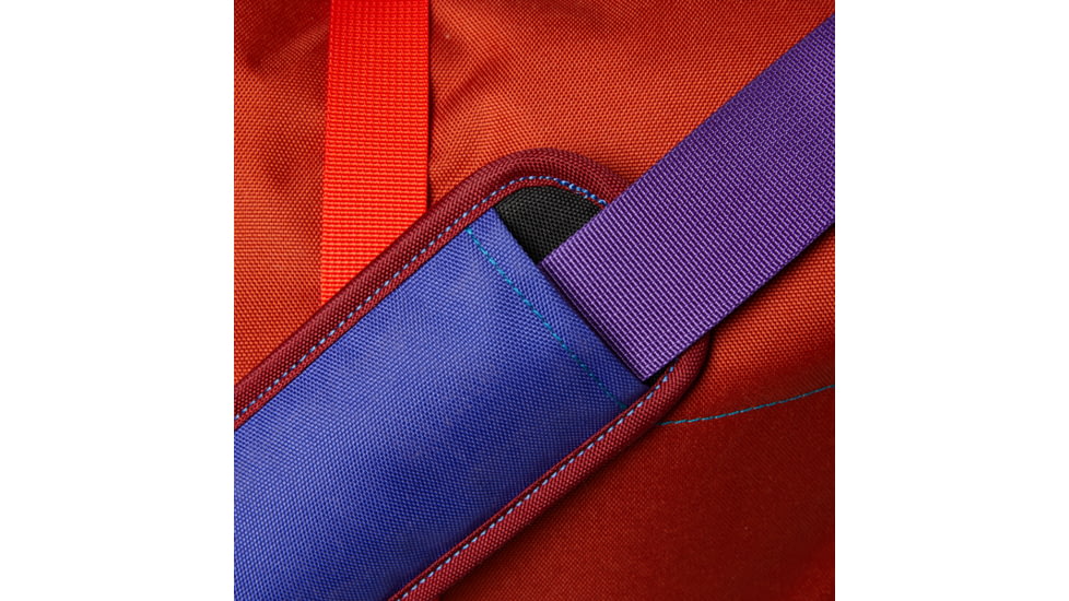 Cotopaxi Hielo 12L Cooler Bag, Del Dia, 12L, CB-12-S20-DD