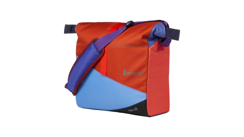 Cotopaxi Hielo 12L Cooler Bag, Del Dia, 12L, CB-12-S20-DD