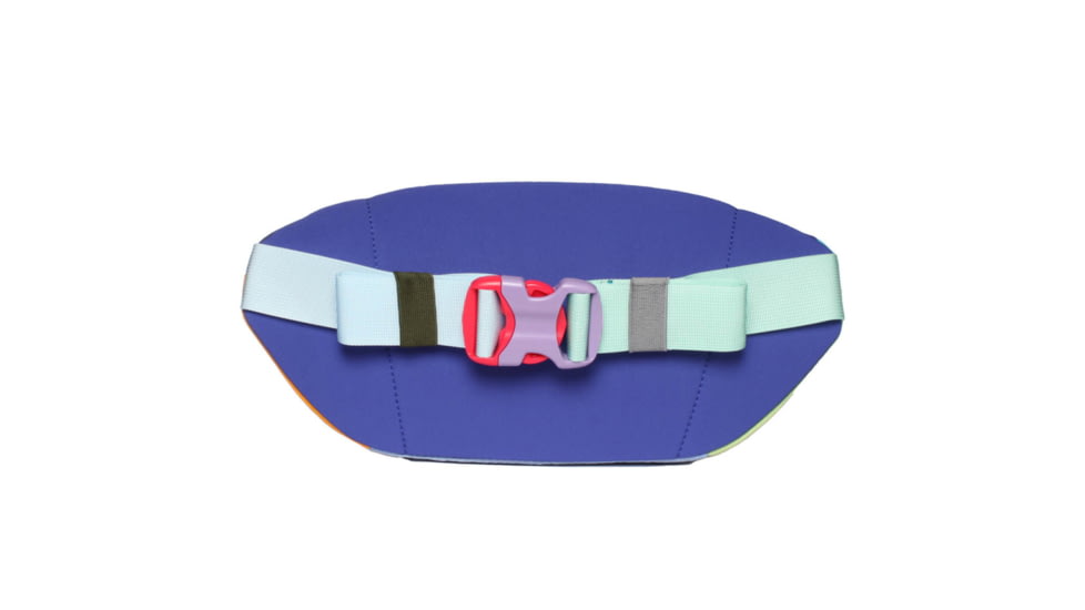 Cotopaxi Kapai Hip Pack, Del Dia, KAP-S22-DD