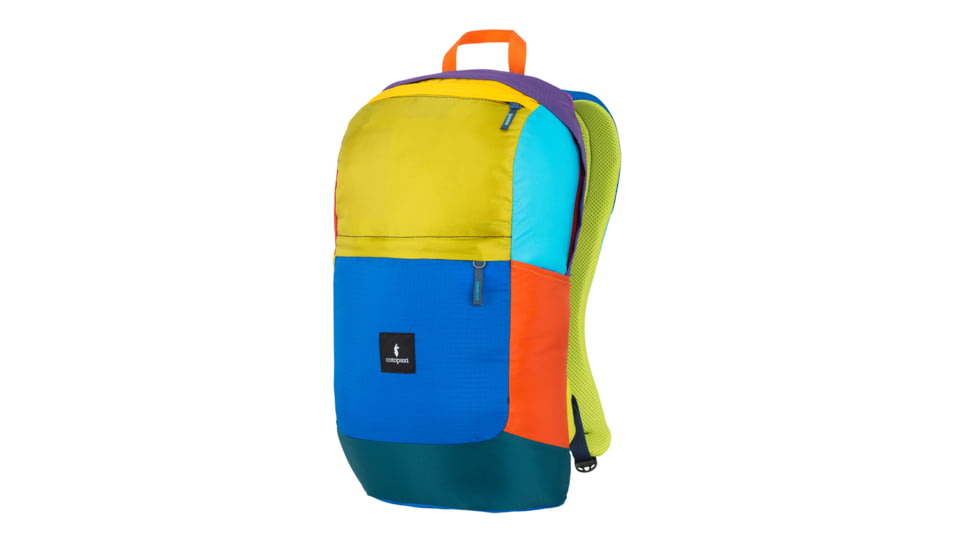 Cotopaxi Bogota 20L Backpack, Del Dia, K20L-F20-DD