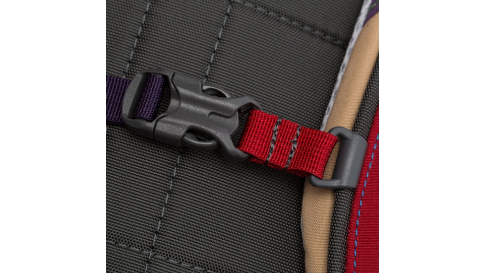 Cotopaxi Bogota 20L Backpack, Del Dia, K20L-F20-DD