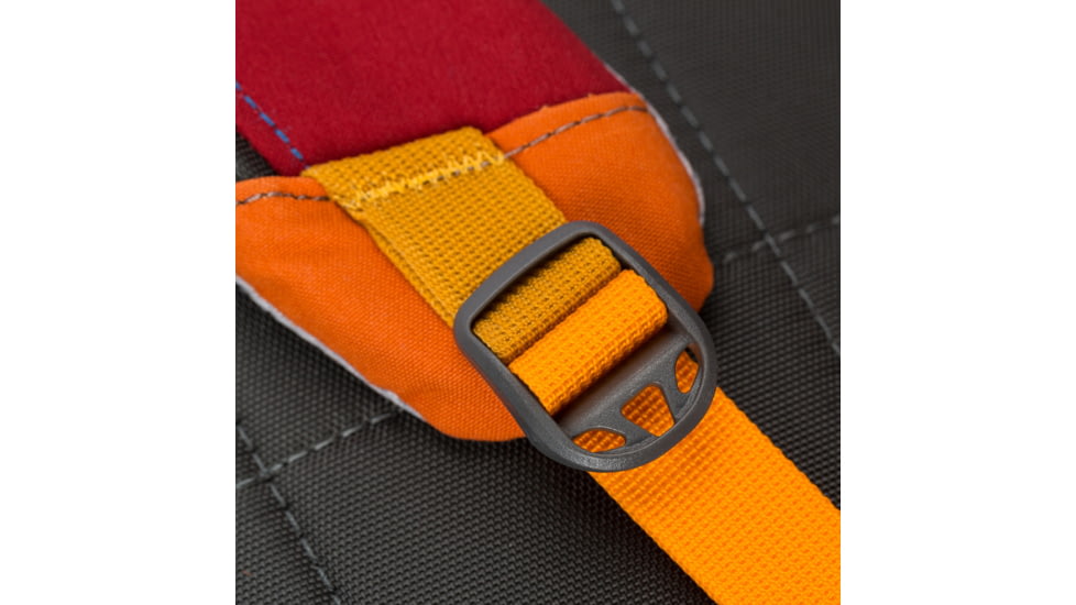 Cotopaxi Bogota 20L Backpack, Del Dia, K20L-F20-DD