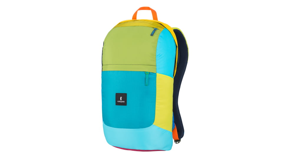 Cotopaxi Bogota 20L Backpack, Del Dia, K20L-F20-DD