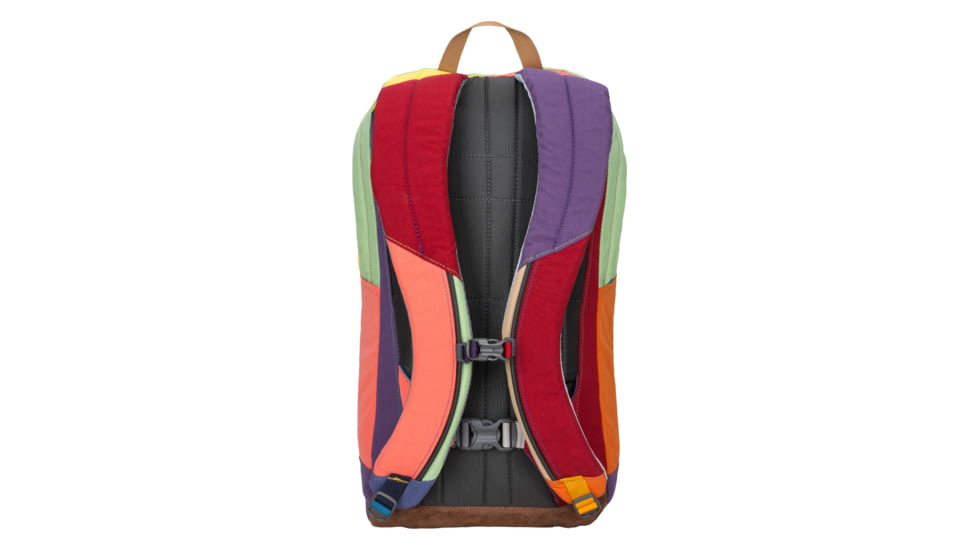 Cotopaxi Bogota 20L Backpack, Del Dia, K20L-F20-DD