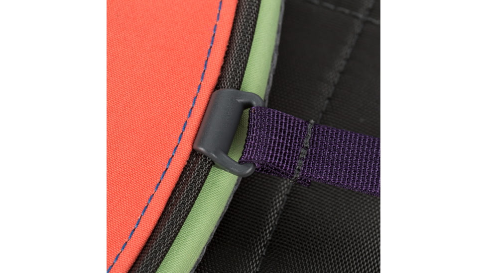 Cotopaxi Bogota 20L Backpack, Del Dia, K20L-F20-DD