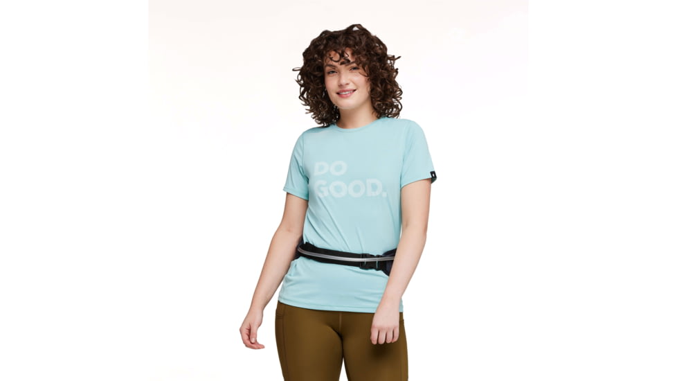 Cotopaxi Lagos Hydration Hip Pack - Unisex, Graphite, 5L, LG5-S23-GRPHT