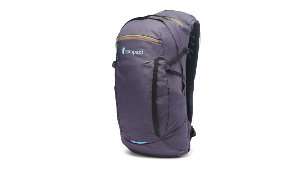 Cotopaxi Lagos Hydration Pack - Unisex, Graphite, 15L, LG15-S23-GRPHT