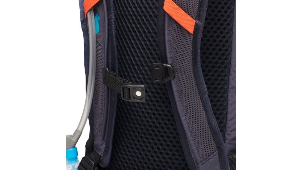 Cotopaxi Lagos Hydration Pack - Unisex, Graphite, 15L, LG15-S23-GRPHT