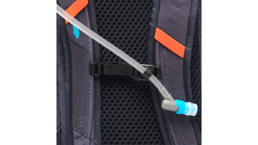 Cotopaxi Lagos Hydration Pack - Unisex, Graphite, 15L, LG15-S23-GRPHT