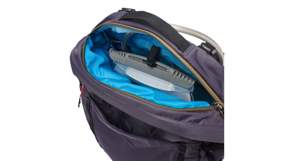 Cotopaxi Lagos Hydration Pack - Unisex, Graphite, 25L, LG25-S23-GRPHT