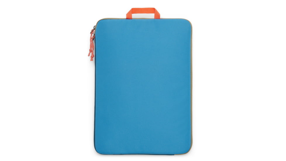 Cotopaxi Laptop Sleeve, 14in, Abyss and Lake, LPS14-F24-ABLKE