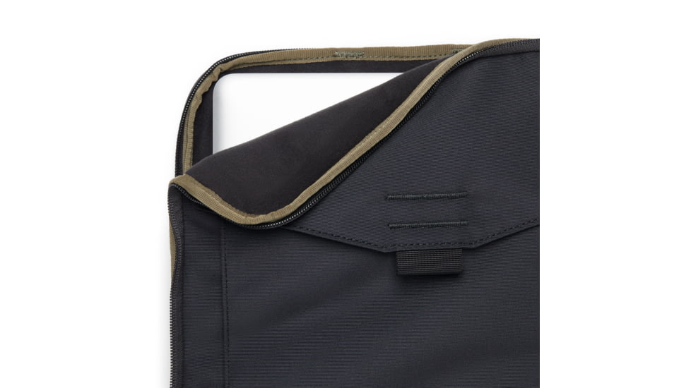 Cotopaxi Laptop Sleeve, 14in, Cotopaxi Black, LPS14-F24-CPBLK
