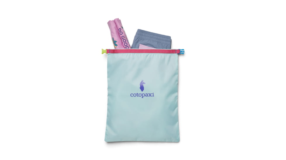 Cotopaxi Laundry Bag, Del Dia, LNDY-F23-DD