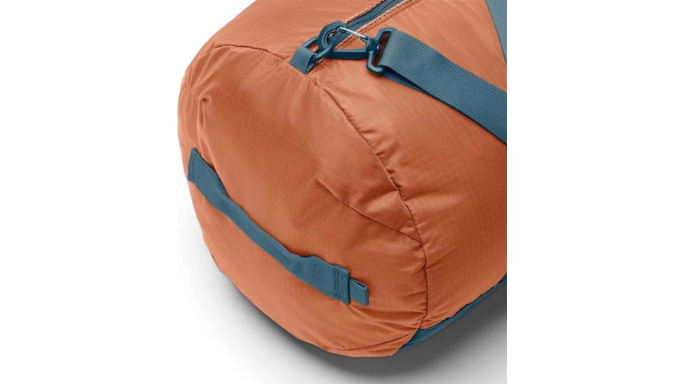 Cotopaxi Ligera 45L Duffel Bag, Cada DIa, Tamarindo, One Size, L45-S24-TAM