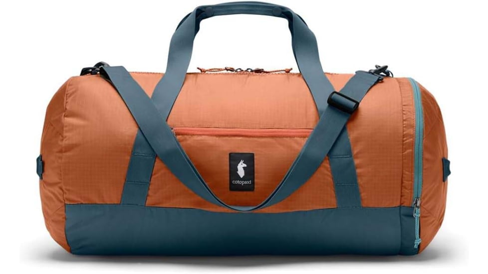 Cotopaxi Ligera 45L Duffel Bag, Cada DIa, Tamarindo, One Size, L45-S24-TAM