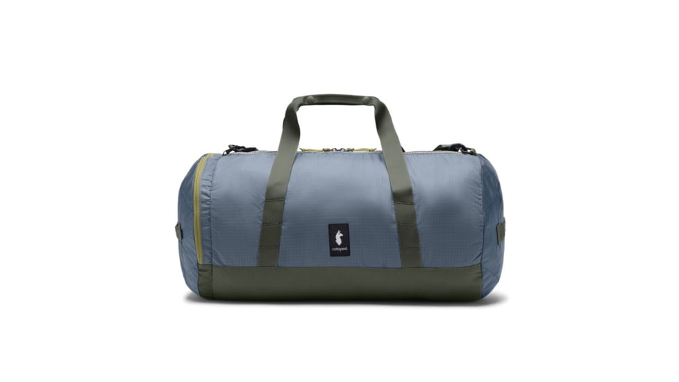 Cotopaxi Ligera 45L Duffel Bag, Cada DIa, Tempest, One Size, L45-S24-TEMPT