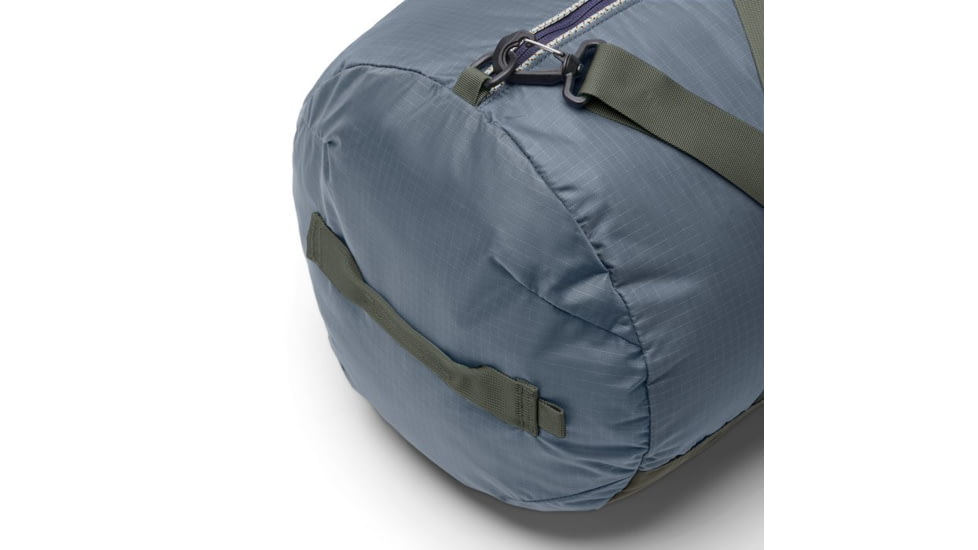 Cotopaxi Ligera 45L Duffel Bag, Cada DIa, Tempest, One Size, L45-S24-TEMPT