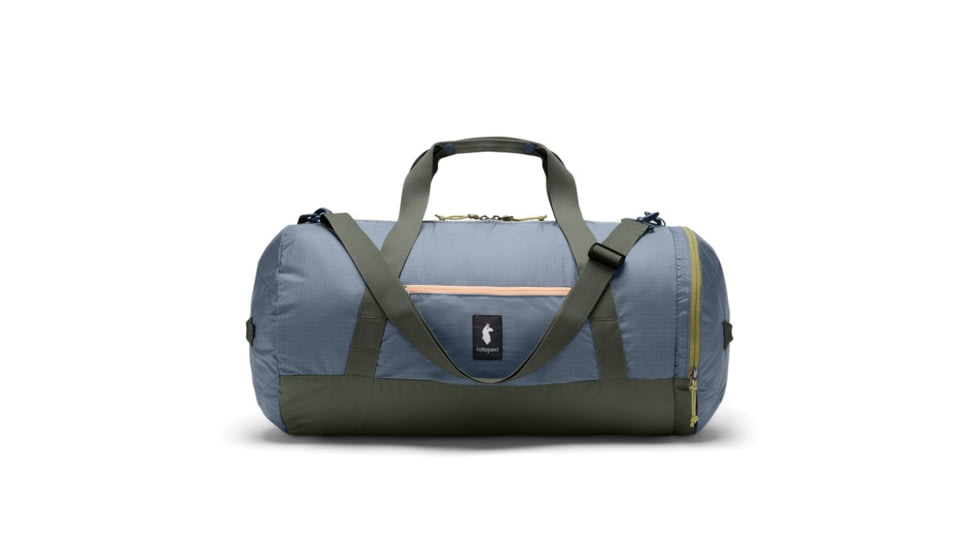 Cotopaxi Ligera 45L Duffel Bag, Cada DIa, Tempest, One Size, L45-S24-TEMPT