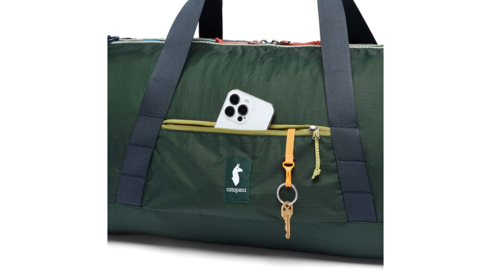 Cotopaxi Ligera 45L Duffel Bag, Cargo, One Size, L45-S25-CG