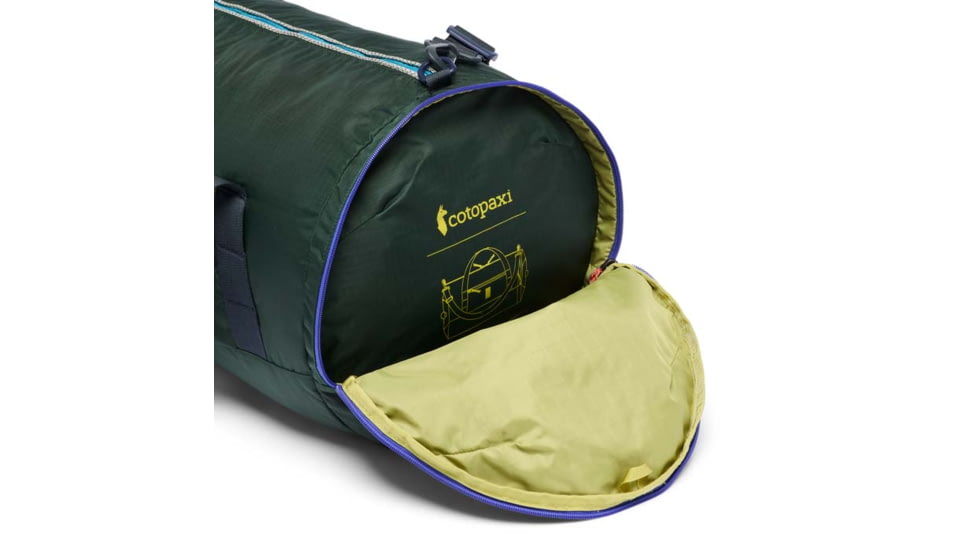 Cotopaxi Ligera 45L Duffel Bag, Cargo, One Size, L45-S25-CG