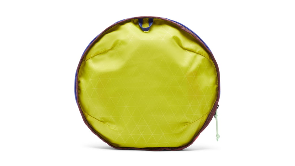 Cotopaxi Ligera 45L Duffel Bag, Del Dia, One Size, L45-S25-DD