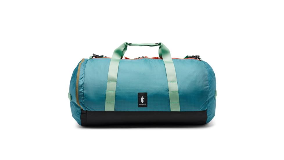 Cotopaxi Ligera Duffel Bag - Cada DIa - Unisex, Drizzle, Universal, L45-F23-DRIZZ-U-U