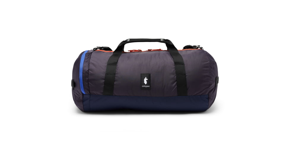 Cotopaxi Ligera Duffel Bag - Cada DIa - Unisex, Maritime, 32L, L32-F23-MTM-U-U