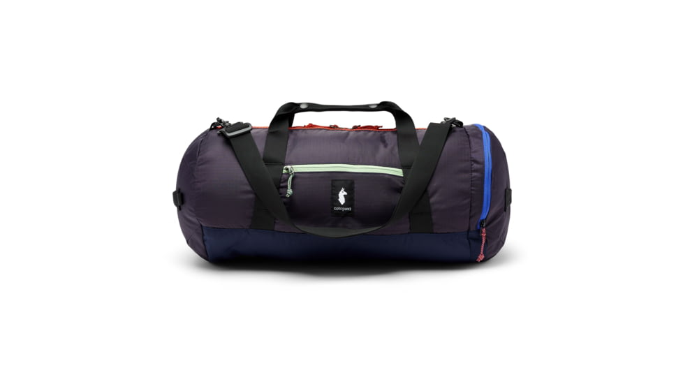 Cotopaxi Ligera Duffel Bag - Cada DIa - Unisex, Maritime, 32L, L32-F23-MTM-U-U