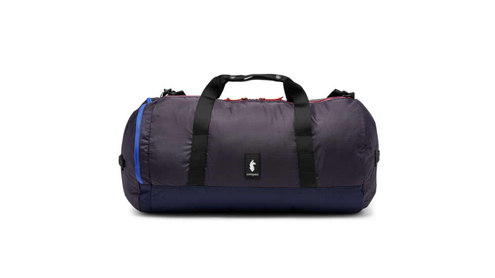 Cotopaxi Ligera Duffel Bag - Cada DIa - Unisex, Maritime, 45L, L45-F23-MTM-U-U