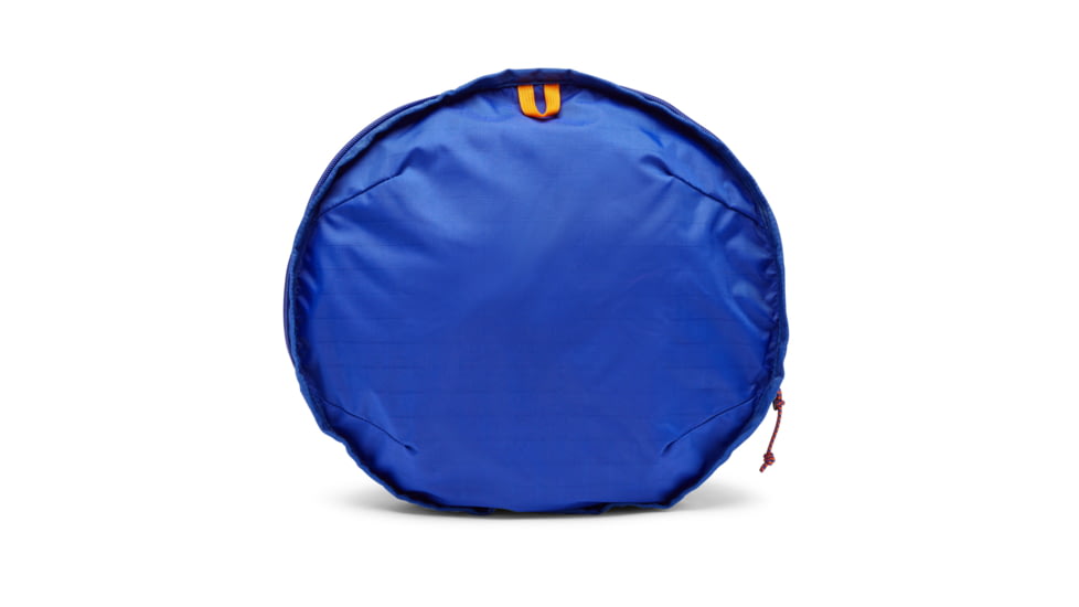 Cotopaxi Ligera Duffel Bag - Cada DIa - Unisex, Maritime, 45L, L45-F23-MTM-U-U