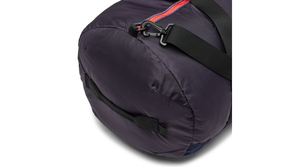 Cotopaxi Ligera Duffel Bag - Cada DIa - Unisex, Maritime, 45L, L45-F23-MTM-U-U