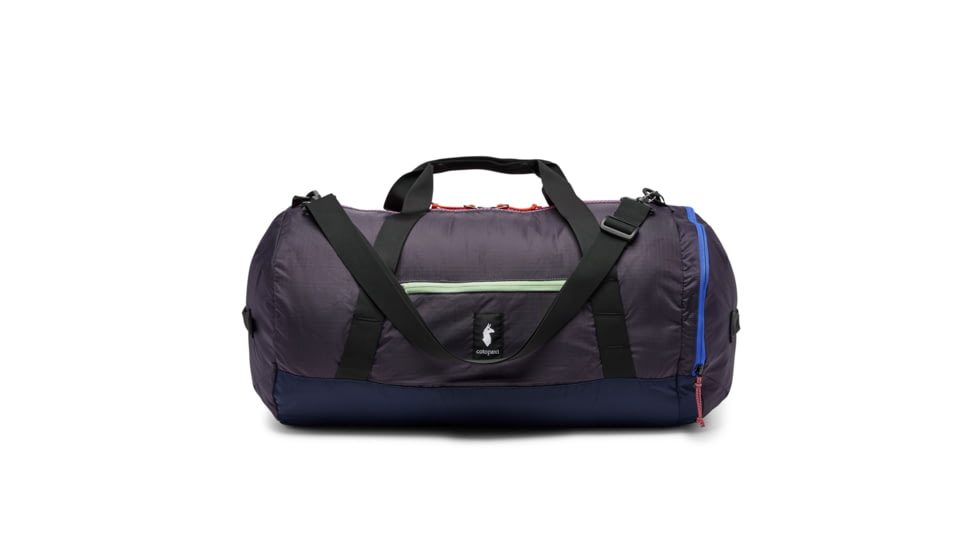 Cotopaxi Ligera Duffel Bag - Cada DIa - Unisex, Maritime, 45L, L45-F23-MTM-U-U