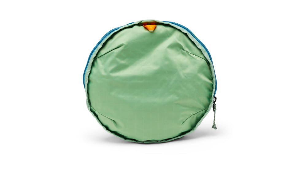 Cotopaxi Ligera Duffel Bag - Cada DIa - Unisex, Oak, Universal, L32-F23-OAK-U-U