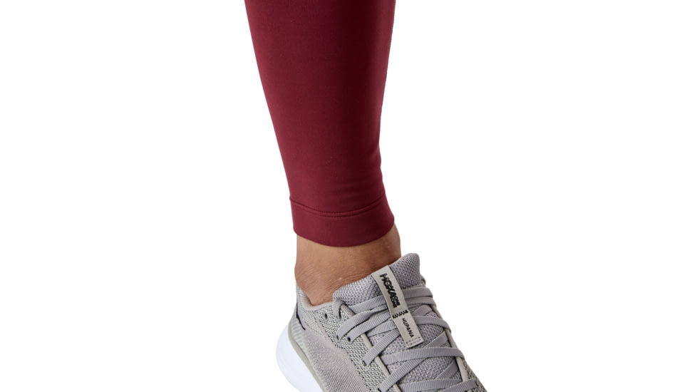 Cotopaxi Liso Baselayer Bottom - Womens, Port, Large, BSLT-F20-POR-W-L