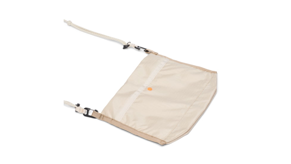 Cotopaxi Lista 2L Lightweight Crossbody Bag, Cada DIa, Cream, L2-F25-CREAM