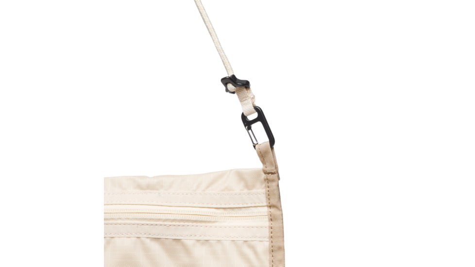 Cotopaxi Lista 2L Lightweight Crossbody Bag, Cada DIa, Cream, L2-F25-CREAM