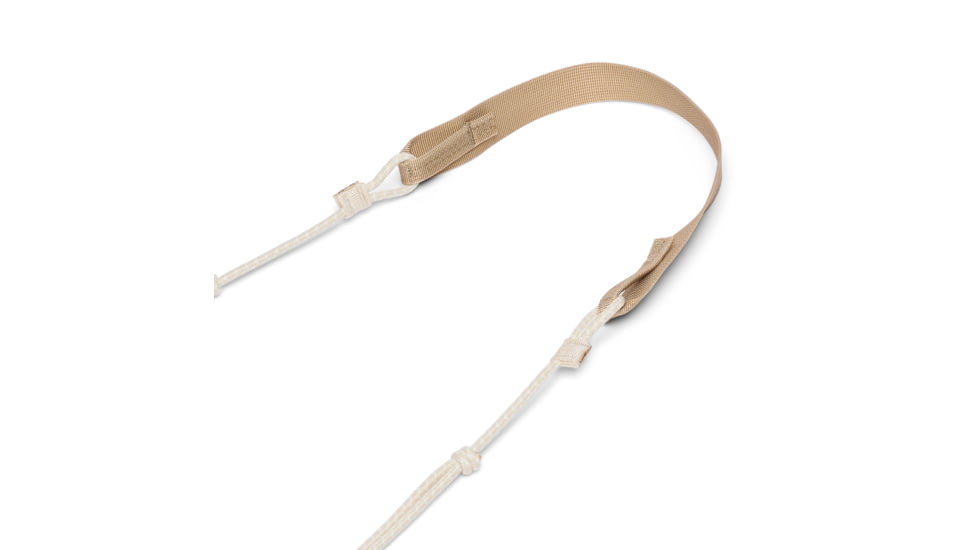 Cotopaxi Lista 2L Lightweight Crossbody Bag, Cada DIa, Cream, L2-F25-CREAM