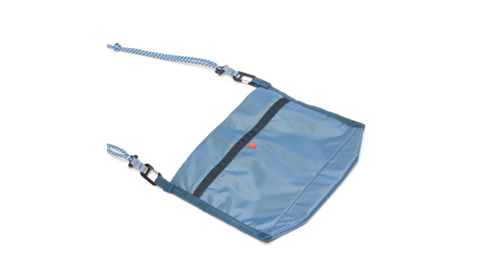 Cotopaxi Lista 2L Lightweight Crossbody Bag, Cada DIa, Fjord, L2-F25-FJD