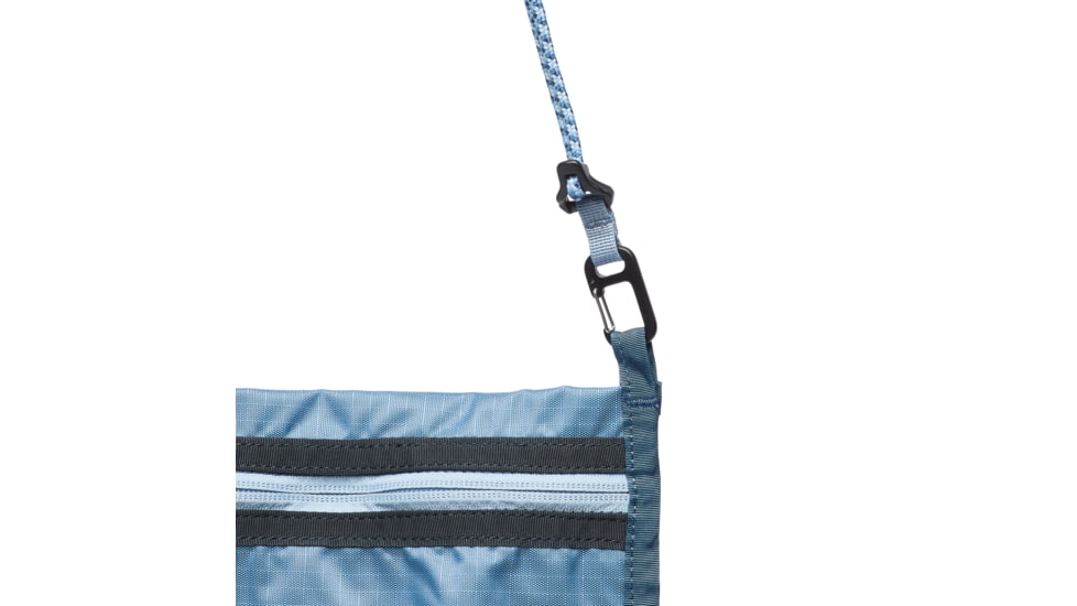 Cotopaxi Lista 2L Lightweight Crossbody Bag, Cada DIa, Fjord, L2-F25-FJD