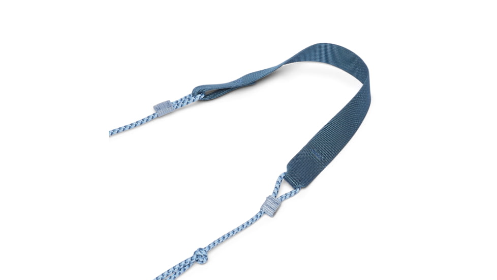 Cotopaxi Lista 2L Lightweight Crossbody Bag, Cada DIa, Fjord, L2-F25-FJD