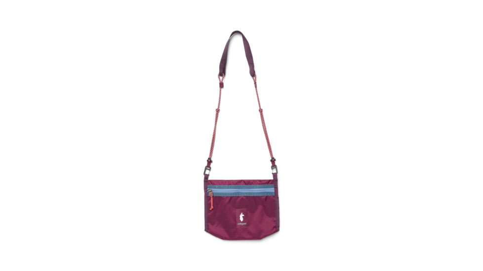 Cotopaxi Lista 2L Lightweight Crossbody Bag, Cada DIa, Jam, L2-F25-JAM