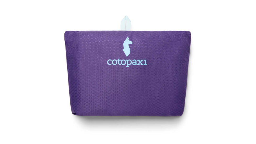 Cotopaxi Luzon 18L Backpack, Del Dia, One Size, LZ18-S25-DD