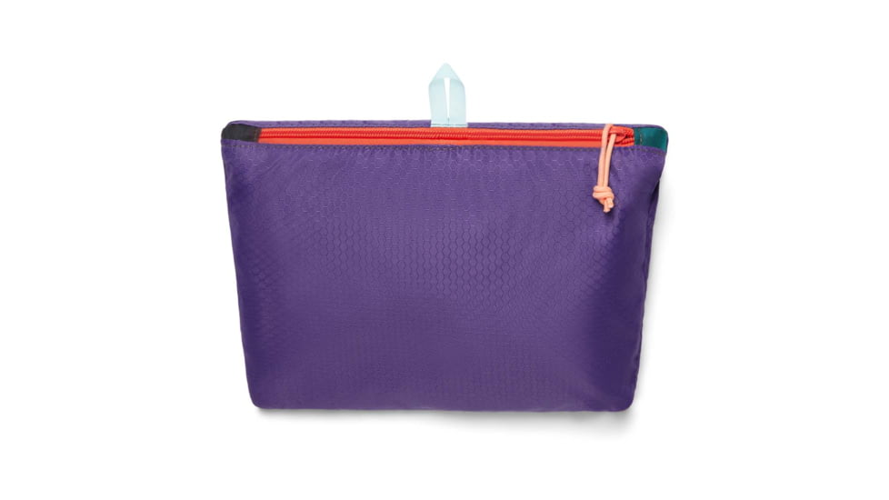 Cotopaxi Luzon 18L Backpack, Del Dia, One Size, LZ18-S25-DD