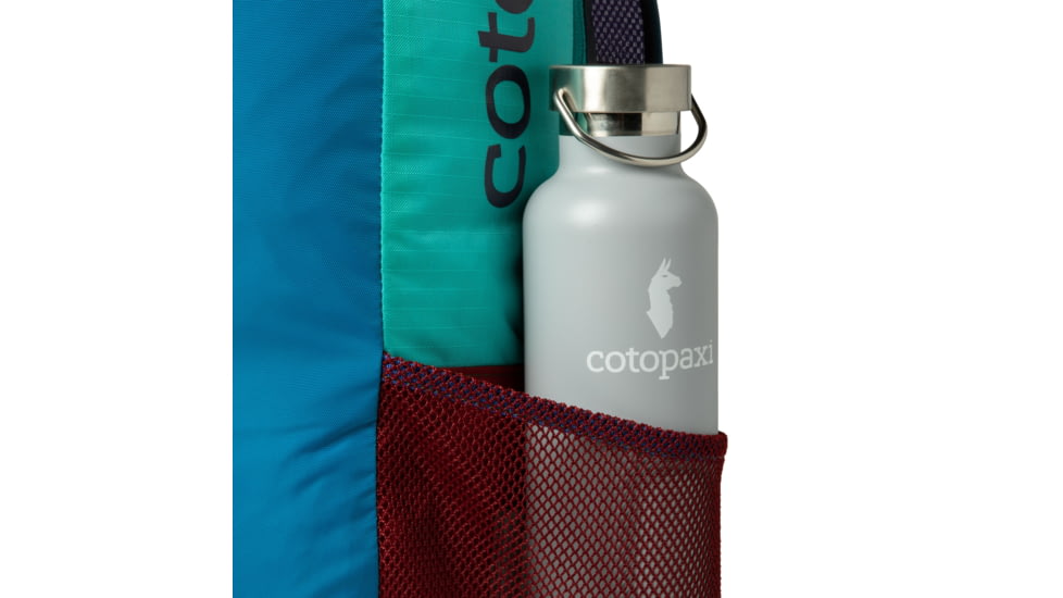 Cotopaxi Luzon 24L Backpack, Del Dia, 24L, LZ-24L-U-DD