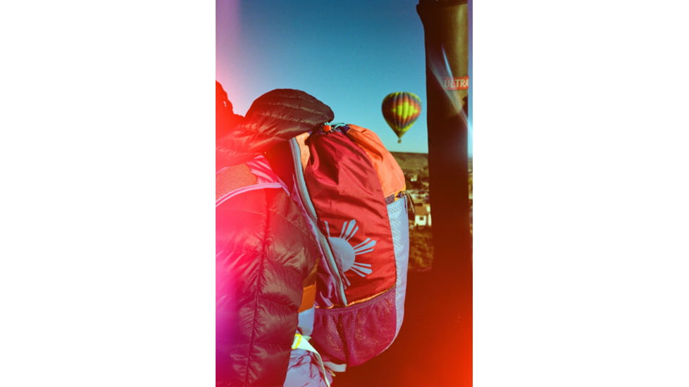 Cotopaxi Luzon 24L Backpack, Del Dia, Universal, LZ24-F23-DD