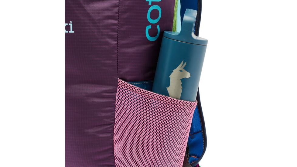 Cotopaxi Luzon 24L Backpack, Del Dia, Universal, LZ24-F23-DD