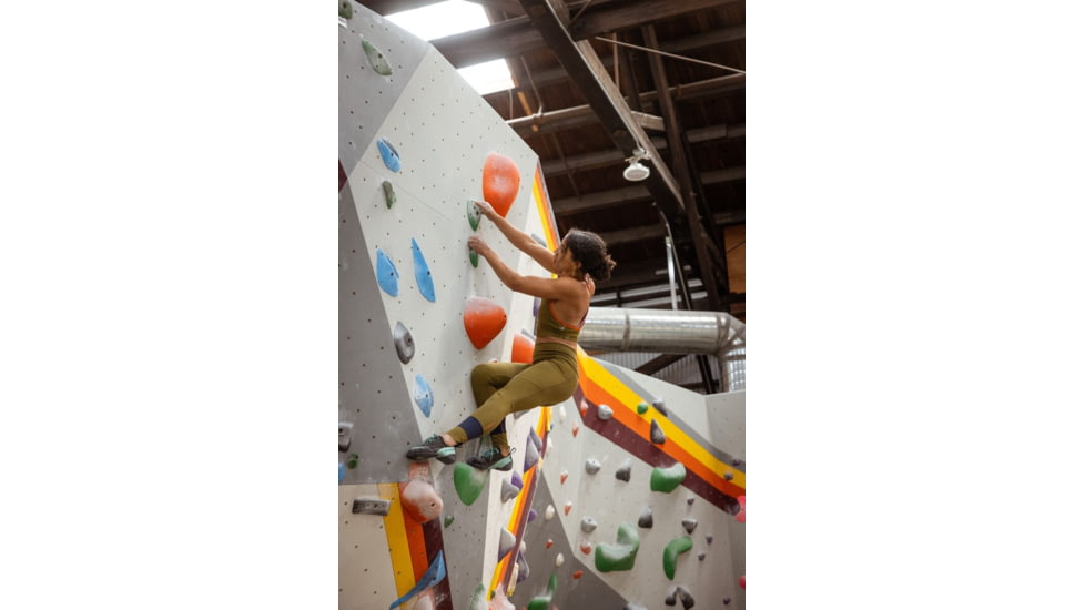 Cotopaxi Mari Crop Top - Womens, Oak, Large, MCT-S22-OAK-W-L