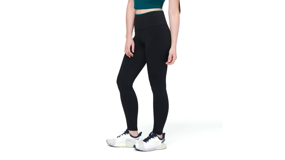 Cotopaxi Mari Tight - Womens, Black, 1X, MTP-F23-BLK-W-1X