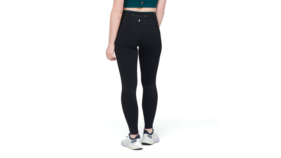 Cotopaxi Mari Tight - Womens, Black, 1X, MTP-F23-BLK-W-1X